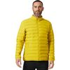 Helly Hansen - Mono Material Insulator Jacket - Men's