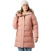 Helly Hansen - Blossom Puffy Parka - Women's - Ash Rose