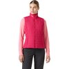 Helly Hansen - Crew Insulator 2.0 Vest - Women's - Cranberry