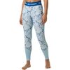 Baby Trooper Floral Cross