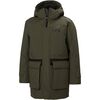 Utility Green