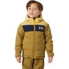 Helly Hansen - Vertical Insulated Jacket - Toddlers' - Lynx
