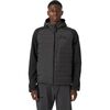 Helly Hansen - Arctic Ocean Hybrid Insulator Jacket - Men's - Ebony