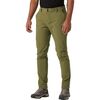 Helly Hansen - Brono Softshell Pant - Men's - Terrain Green
