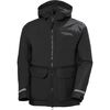 Helly Hansen - Patrol Transition Jacket - Men's - Black