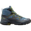 Helly Hansen - Cascade Mid HT Hiking Boot - Men's - Alpine Frost/Washed Navy