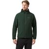 Helly Hansen - Cascade Shield Fleece Jacket - Men's - Dark Jungle