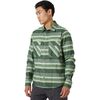 Spruce Stripe
