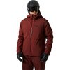 Helly Hansen - Gravity Jacket - Men's - Mars Red