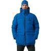 Helly Hansen - Patrol Parka - Men's - Deep Fjord