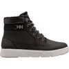 Black/Grey Fog