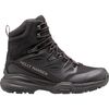 Black/Dusty Syrin