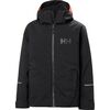 Helly Hansen - Quest Jacket - Kids'