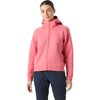 Helly Hansen - HP Ocean 2.0 Jacket - Women's - Sunset Pink Melange