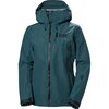 Helly Hansen - Odin 9 Worlds 3.0 Jacket - Women's - Dark Creek