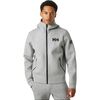 Grey Melange