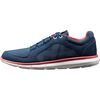 Helly Hansen - Ahiga V4 Hydropower Shoe - Women's - Navy/Off White/Cayenne/Light Grey