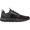 Black/Gunmetal