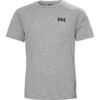 Grey Melange