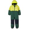 Jungle Green