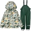 Jungle Green