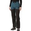 Helly Hansen - Odin BC Infinity Shell Pant - Women's - Dark Creek