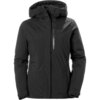 Helly Hansen - Snowplay Jacket - Women's - Black