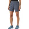 Helly Hansen - Elv Light Tur Short - Women's - Alpine Frost