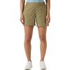 Helly Hansen - Elv Light Tur Short - Women's - Bedrock