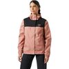Helly Hansen - Vancouver Rain Jacket - Women's - Ash Rose