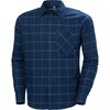 Ocean Sierra Plaid