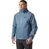 Helly Hansen - Terra Micro Jacket - Men's - Washed Navy