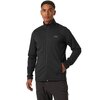 Helly Hansen - Versalite Fleece Jacket - Men's - Black