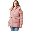 Helly Hansen - Ellie Puffy Parka - Women's - Ash Rose