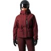 Helly Hansen - Nora Insulated 2.0 Jacket - Women's - Mars Red