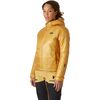 Helly Hansen - Odin Lt Down Jacket - Women's - Sand