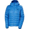 Helly Hansen - Verglas Hooded Down 2.0 Jacket - Women's - Ultra Blue