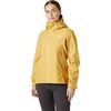 Helly Hansen - Verglas Infinity 2.0 Jacket - Women's - Hay Yellow