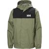 Lav Green