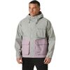 Helly Hansen - Escape Utility Rain Jacket - Men's - Terrazzo