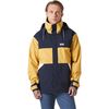Helly Hansen - Koster All-Weather Jacket - Men's - Sand