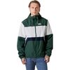 Helly Hansen - Koster Rain Jacket - Men's - Jungle Green