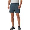 Helly Hansen - Trail 6in Short - Men's - Alpine Frost