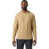 Helly Hansen - Tyri Knit Hoodie - Men's - Elmwood