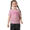 Helly Hansen - HH Tech Graphic T-Shirt - Toddlers' - Pink Lavender