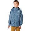 Helly Hansen - Loke Jacket 2.0 - Kids' - Washed Navy2