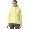 Helly Hansen - Loke 2.0 Jacket - Women's - Yellow Pear