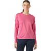 Helly Hansen - Tech 2.0 Crew Shirt - Women's - Cascadia Pink