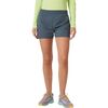 Helly Hansen - Trail 3in Short - Women's - Alpine Frost