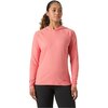 Helly Hansen - Tyri Knit Hoodie - Women's - Sunset Pink